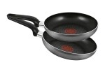 Tefal Pfanne Logics 2er-Set 20cm und 28cm