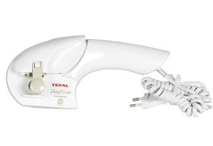 Tefal elektrischer Handdosenöffner weiß, 20 Watt