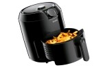 Tefal Heißluftfritteuse Easy Fry Classic 4,2l schwarz, 1400 Watt