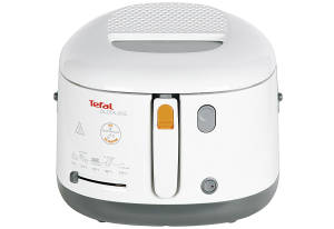 Tefal Fritteuse One FF163 2,1 Liter weiß, 1900 Watt