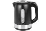 Tefal Wasserkocher KO 3308 1,7l schwarz, 2400 Watt