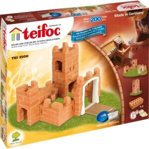 Teifoc kleine Burg