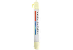 TFA-DOSTMANN Kühlschrank-Thermometer Dreh