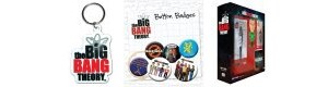 The Big Bang Theory - Weitere Fanartikel