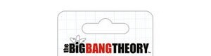 The Big Bang Theory Fanartikel