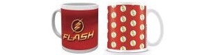 The Flash Tassen
