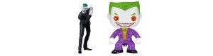 The Joker Figuren