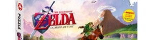 The Legend of Zelda Fanartikel