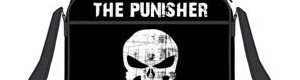 The Punisher Fanartikel