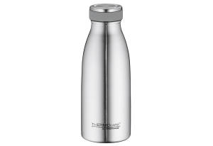 THERMOcaf by THERMOS Thermosflasche TC Bottle | 0,35 l | Edelstahl