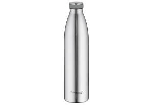 THERMOcaf by THERMOS Thermosflasche TC Bottle | 1,00 l | Edelstahl