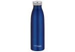 THERMOcaf by THERMOS Trinkflasche, Isoliertrinkflasche, Isolierflasche, Thermosflasche TC Bottle | 0,50 l | Edelstahl