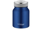 THERMOcaf by THERMOS TC Food Jar | 0,5 Liter | Edelstahl, Polypropylen