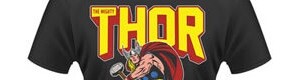 Thor Fanartikel