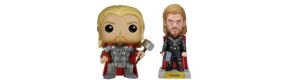 Thor Figuren