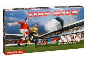 Tipp-Kick Junior Cup