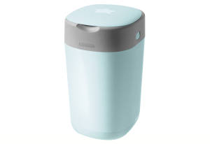 TOMMEE TIPPEE Windeleimer T&C Sangenic blau