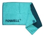 Towell Sporthandtuch mintgrün 40x90cm
