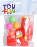 Toy Fun Knallball-Pistole