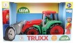 Truxx Traktor mit Frontschaufel