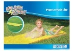Splash & Fun Wasserrutsche