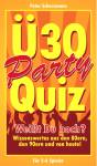 Ü-30 Party Quiz