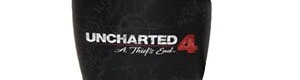 Uncharted Fanartikel