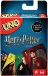 Mattel UNO Harry Potter