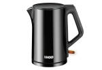 UNOLD UNO 18525 Wasserkocher 1,4l sw