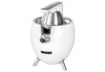 Unold Zitruspresse UNO Power Juicy White 78130 | Kunststoff, Edelstahl | 300 W