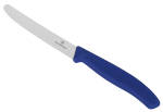 Victorinox Tomatenmesser Swiss Classic blau