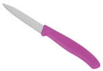 Victorinox Gemüsemesser 8 cm pink