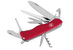 Victorinox Taschenmesser "Outrider" rot