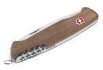VICTORINOX Taschenmesser "RangerWood 55" 13cm