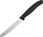 VICTORINOX Tomatenmesser Classic schwarz