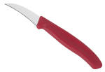 Victorinox Tourniermesser Swiss Classic rot