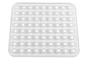 Wenko Spülbeckeneinlage, eckig, 31x27,5cm