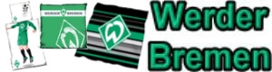 Werder Bremen Textilien