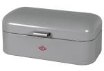 WESCO Breadbox "Grandy" grau