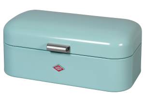 WESCO Breadbox "Grandy" mint