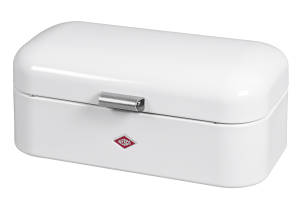 Wesco Breadbox grandy weiß