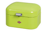 WESCO Breadbox "Single grandy", limonengrün