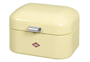 Wesco Breadbox Single Grandy mandel