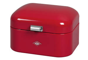 Wesco Breadbox Single Grandy rot