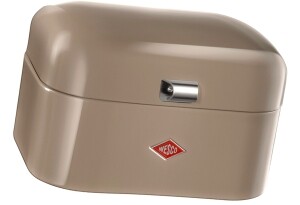 WESCO Breadbox "Single Grandy" braun