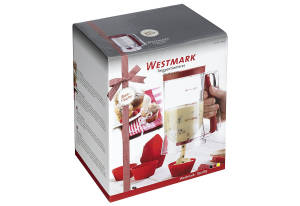 Westmark Teigportionierer 900ml