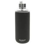 Westmark Trinkflasche "Viva" 1 Liter grau