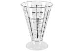 WESTMARK WESTMARK Messbecher SAN 0,5 Liter