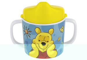 Winnie Trinklerntasse