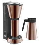WMF Thermo-Kaffeemaschine 625 ml kupferfarben, 760 Watt